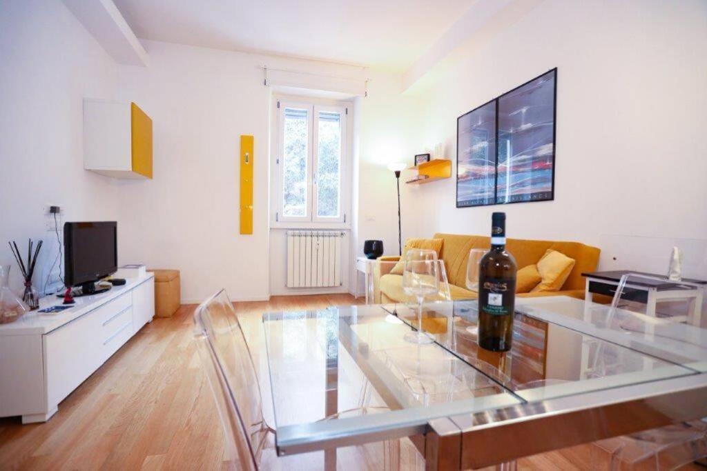 New Apartment Vatican Museum Rome Extérieur photo
