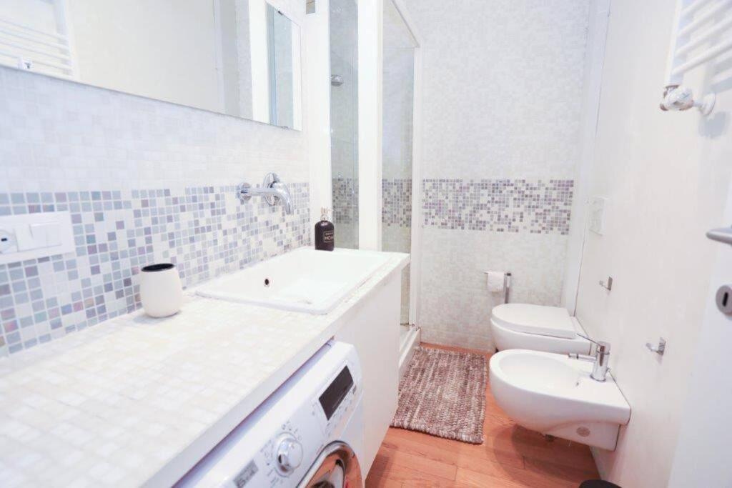 New Apartment Vatican Museum Rome Extérieur photo