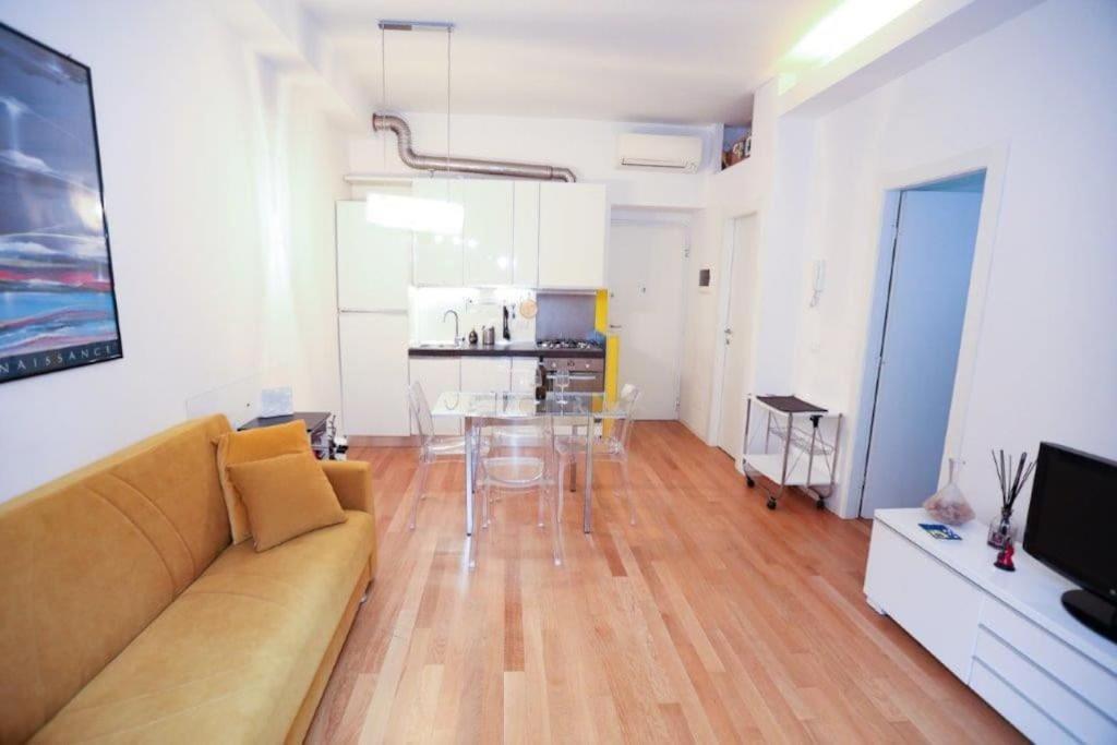 New Apartment Vatican Museum Rome Extérieur photo