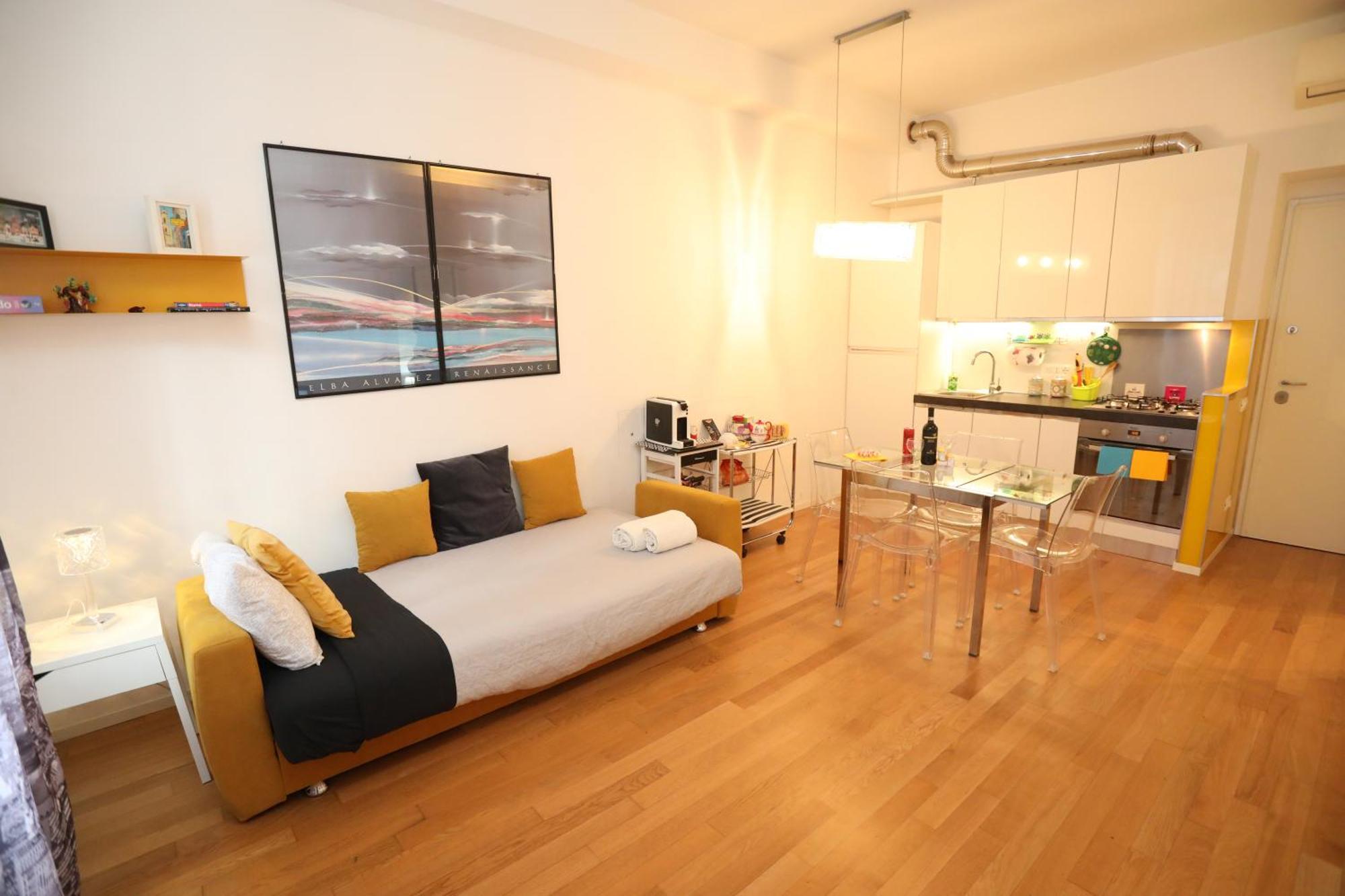 New Apartment Vatican Museum Rome Extérieur photo