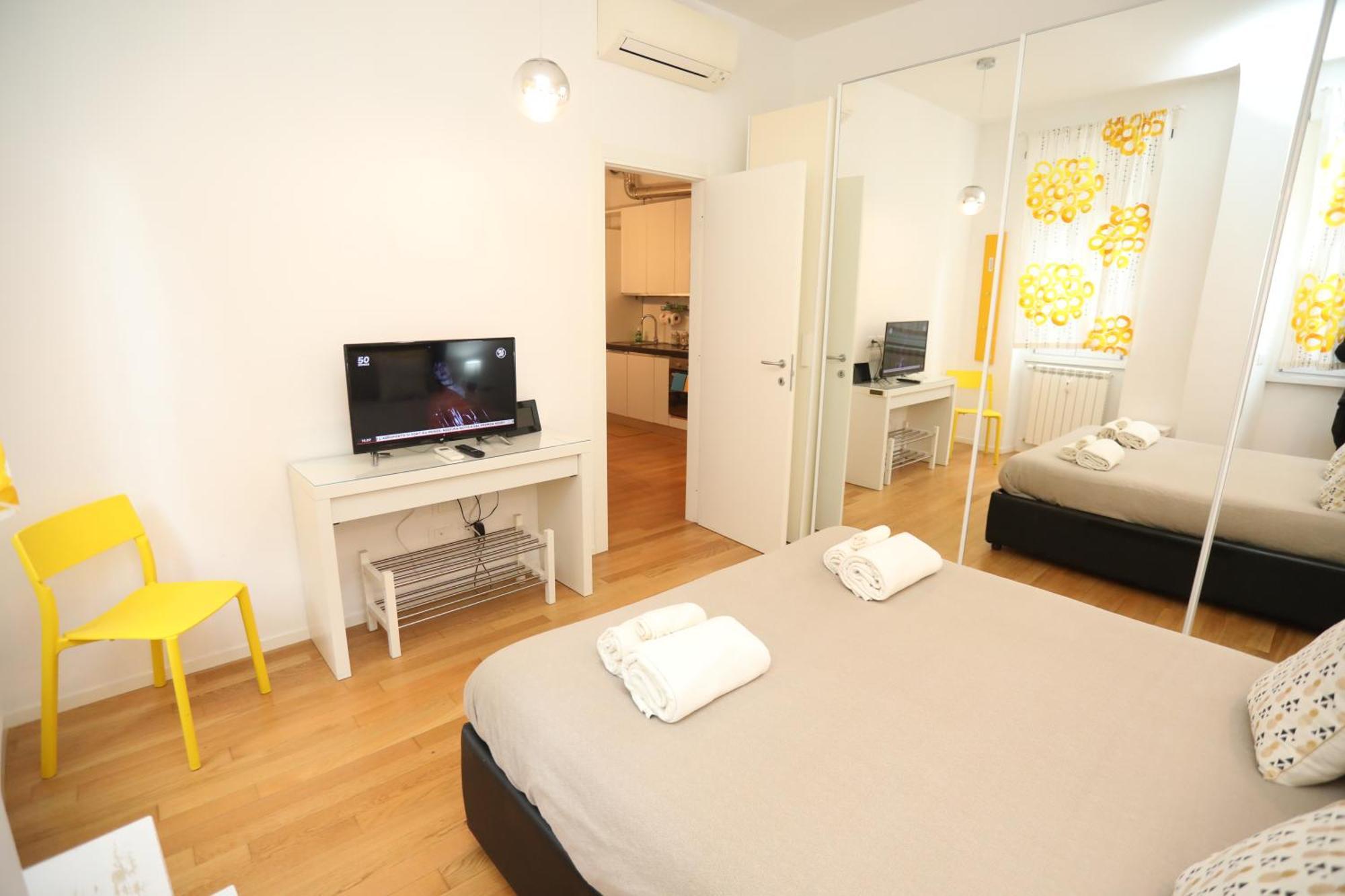 New Apartment Vatican Museum Rome Extérieur photo