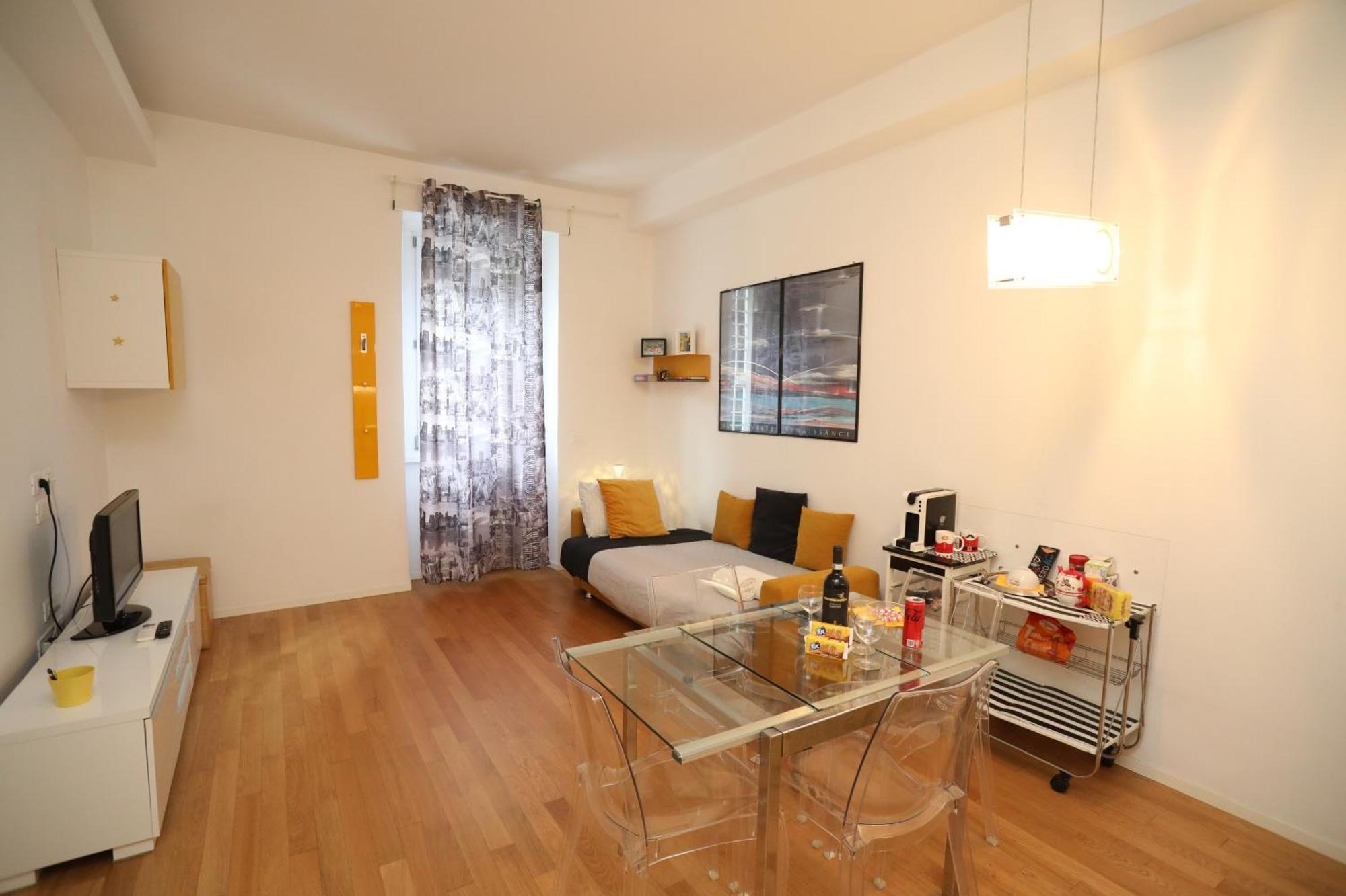 New Apartment Vatican Museum Rome Extérieur photo