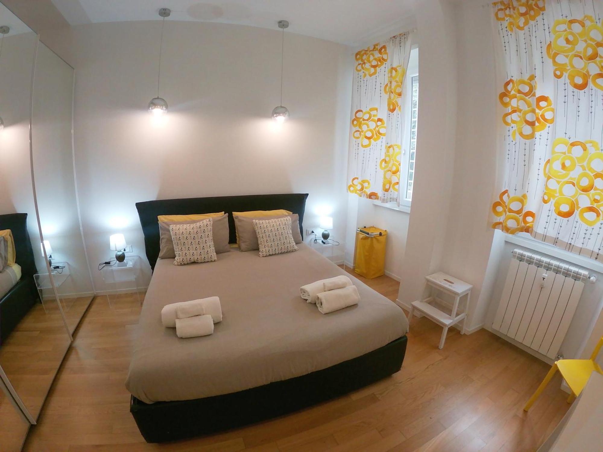 New Apartment Vatican Museum Rome Extérieur photo