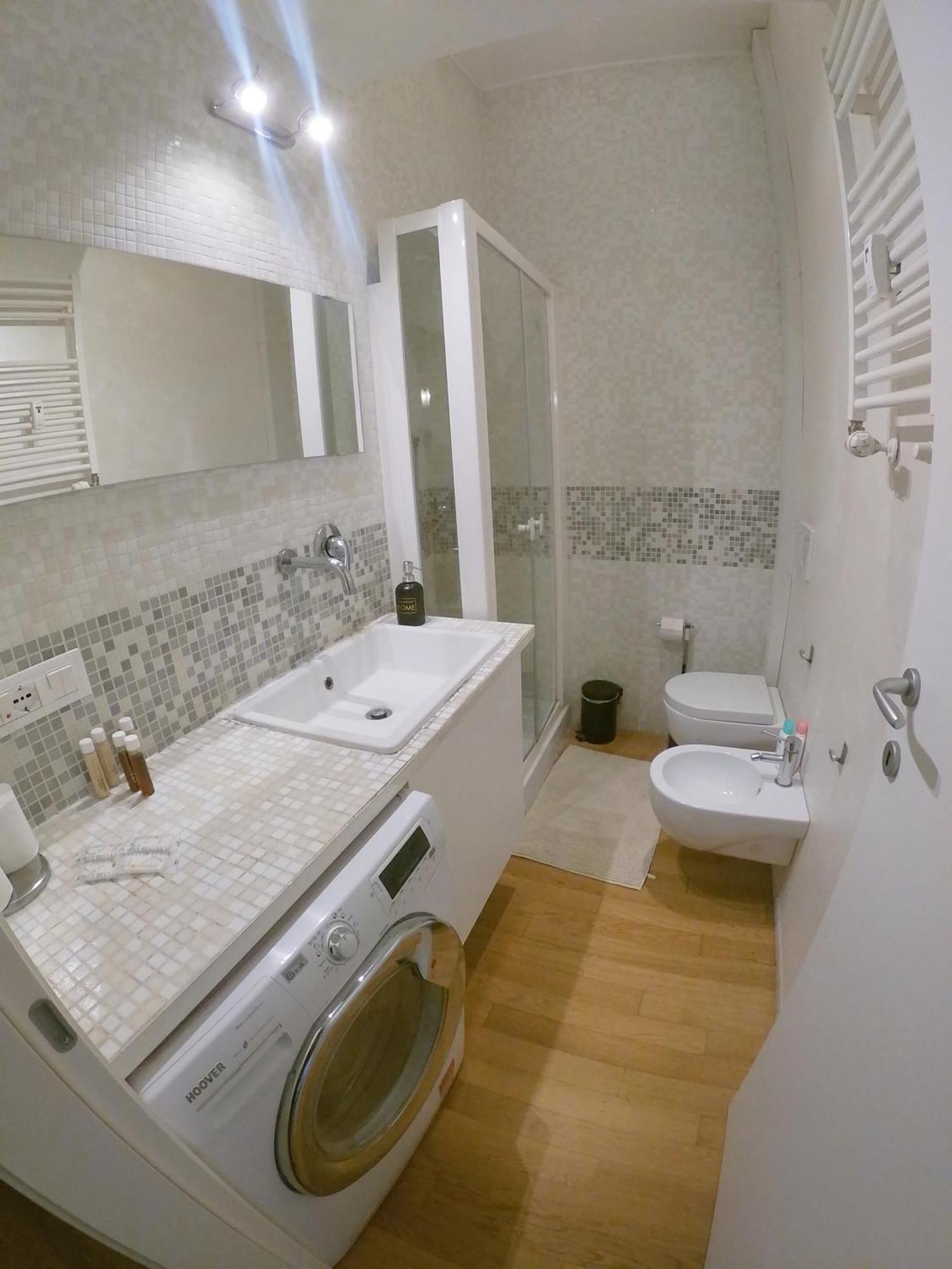New Apartment Vatican Museum Rome Extérieur photo