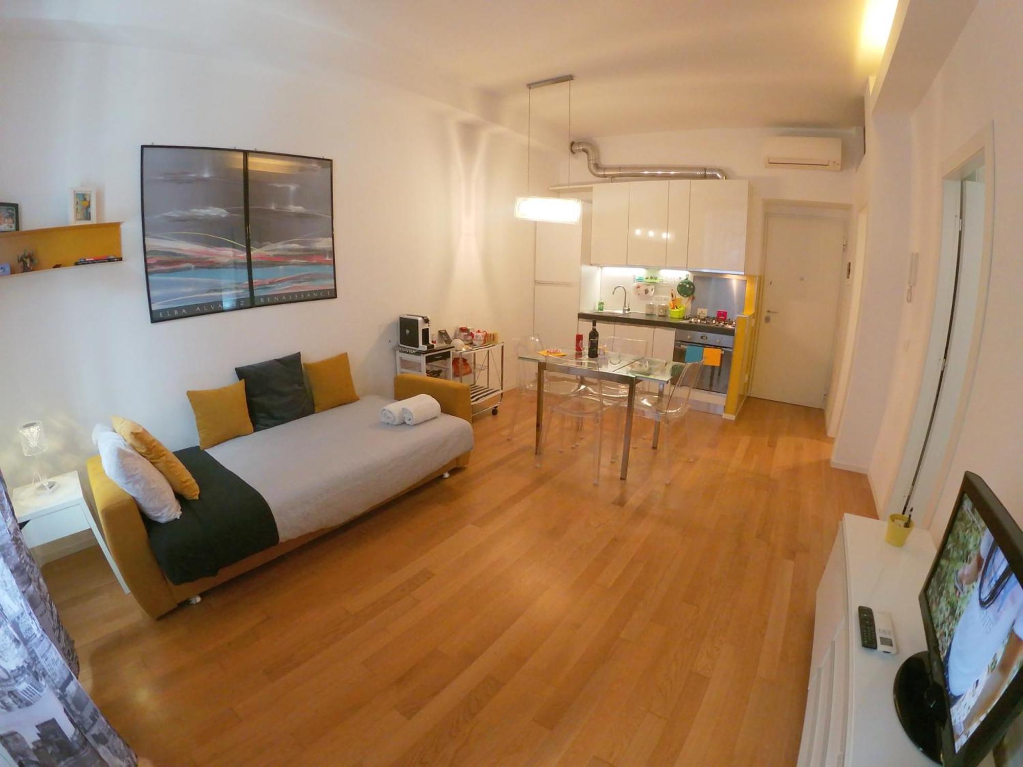New Apartment Vatican Museum Rome Extérieur photo