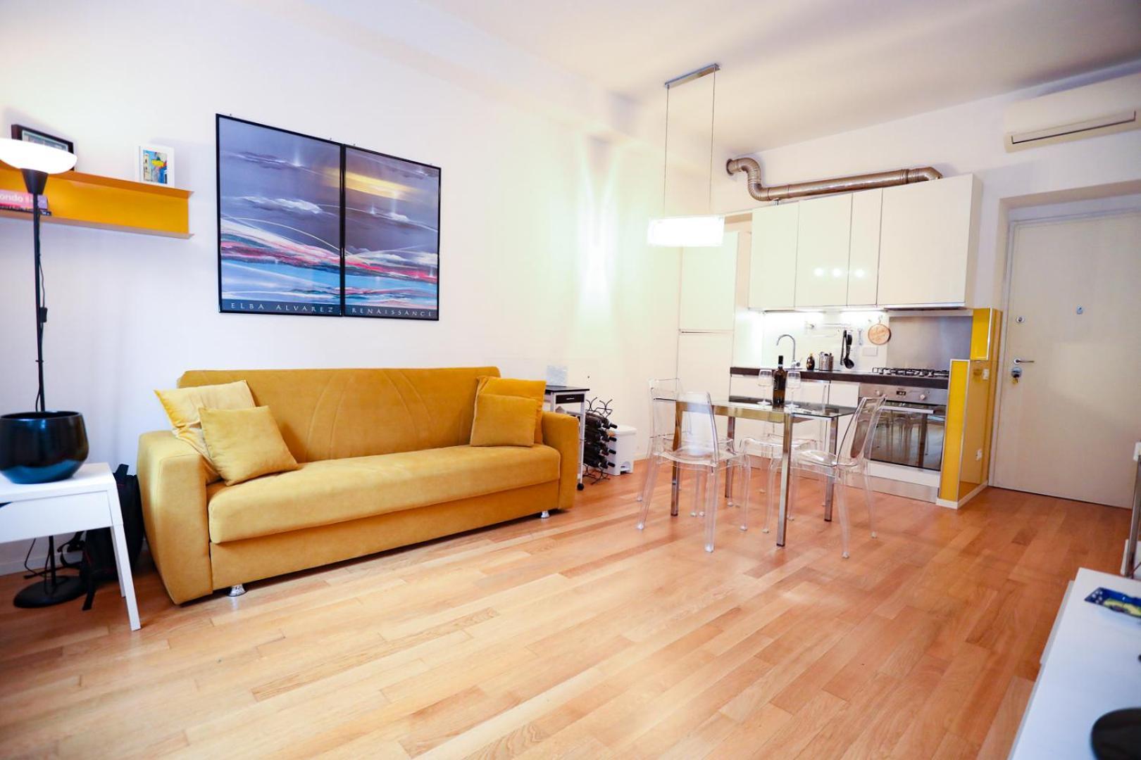 New Apartment Vatican Museum Rome Extérieur photo