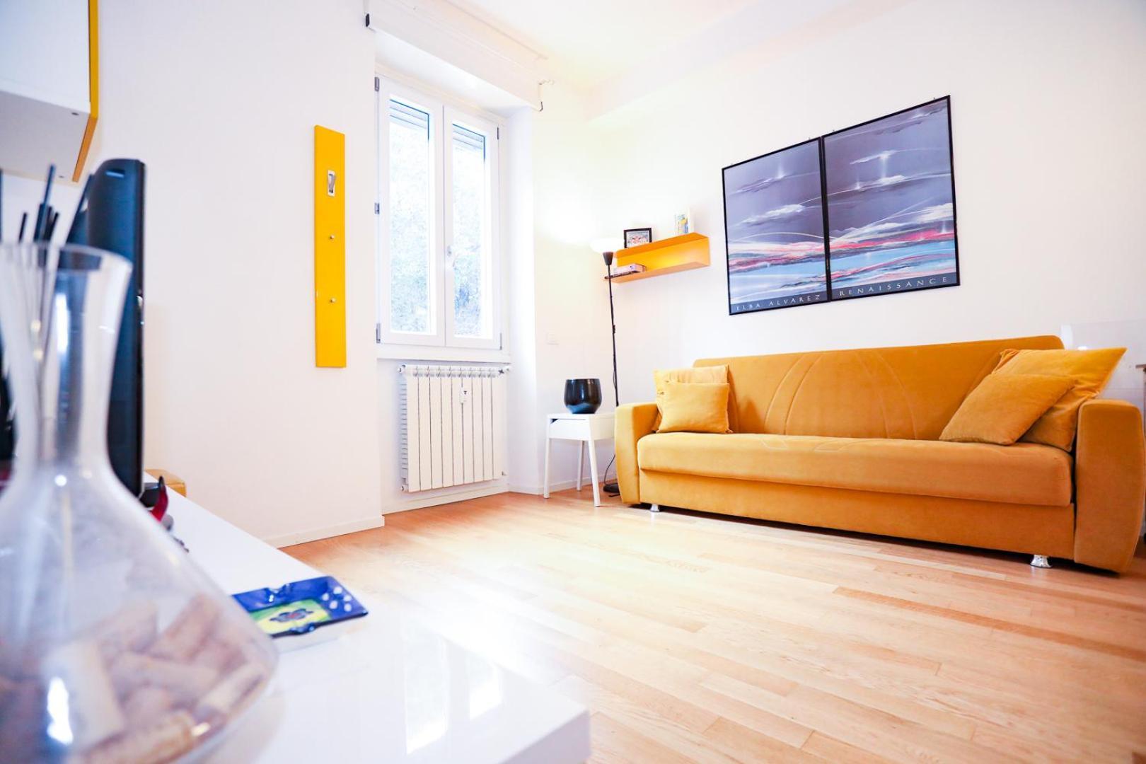 New Apartment Vatican Museum Rome Extérieur photo